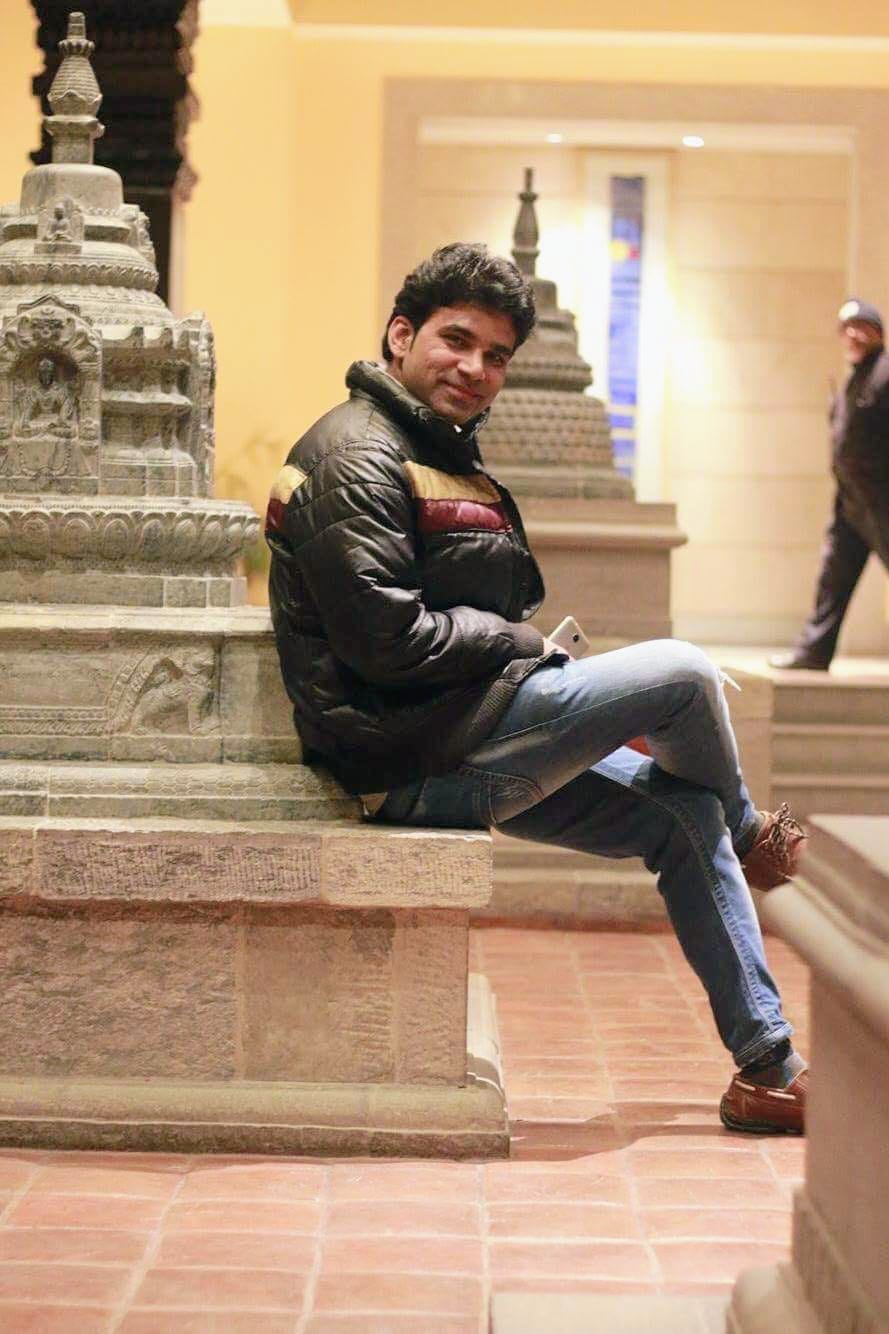 Sushil Verma
